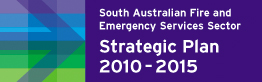 Sector Strategic Plan 2010
